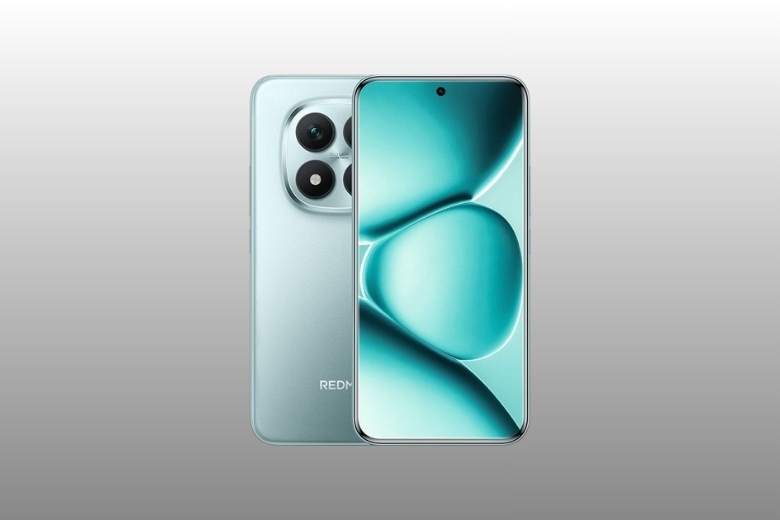 Xiaomi Redmi Note 15 Pro Plus có mấy màu phiên bản Xanh