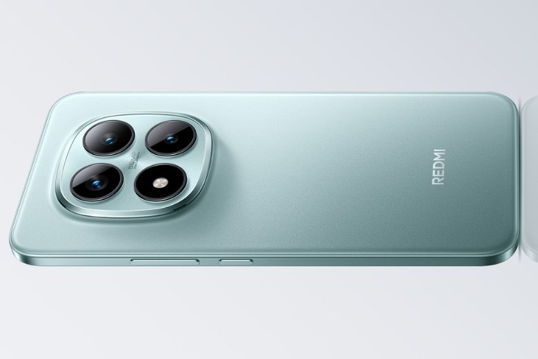 Xiaomi Redmi Note 15 Pro Plus có mấy màu? Gợi ý chọn màu đẹp 6 Xiaomi Redmi Note 15 Pro Plus có mấy màu