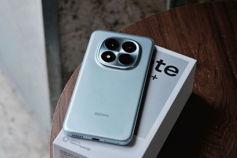 Xiaomi Redmi Note 15 Pro Plus giá bao nhiêu? Cập nhật giá bán mới nhất tại Việt Nam 8 Xiaomi Redmi Note 15 Pro Plus giá bao nhiêu