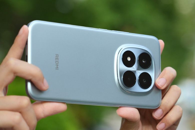 Xiaomi Redmi Note 15 Pro Plus giá bao nhiêu? Cập nhật giá bán mới nhất tại Việt Nam 6 Xiaomi Redmi Note 15 Pro Plus giá bao nhiêu