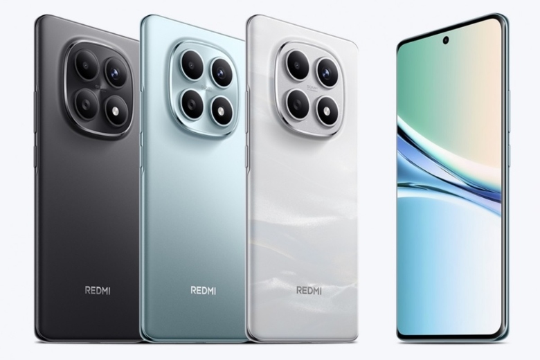 Xiaomi Redmi Note 15 Series có gì mới nổi bật