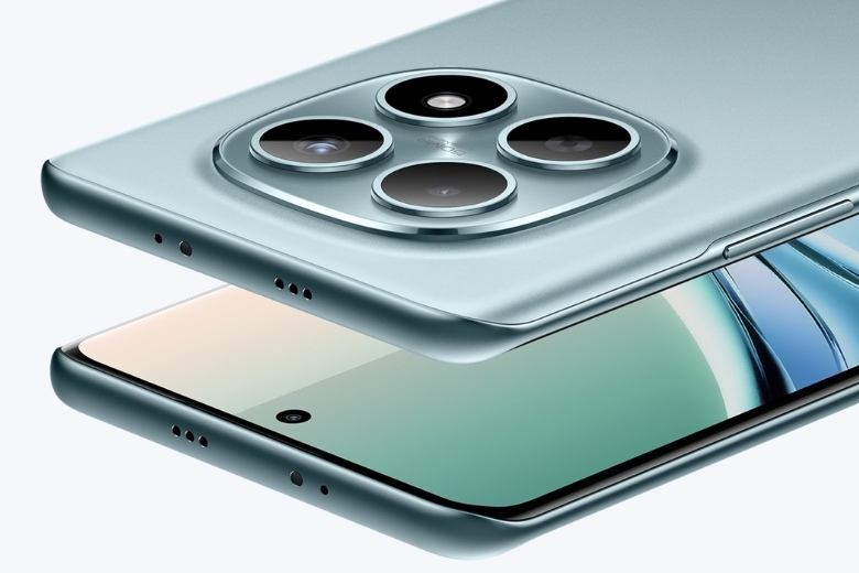 Xiaomi Redmi Note 15 Series có gì mới thiết kế độ bền