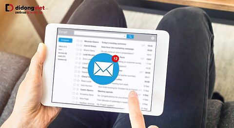 Email là gì? Hướng dẫn cách tạo và sử dụng Email chi tiết cho người mới Tìm hiểu Email là gì