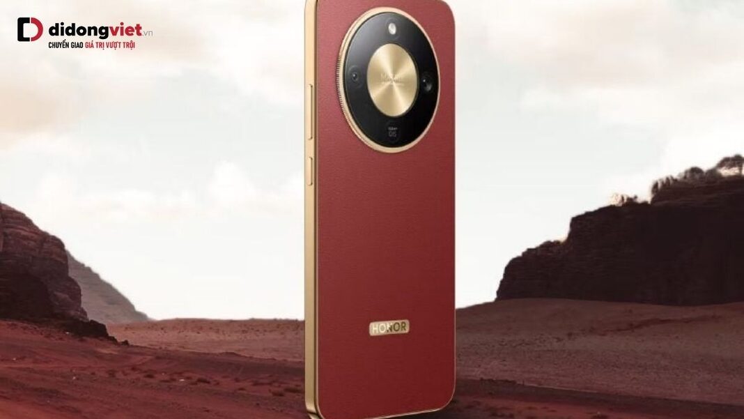 HONOR X9d 5G giá bao nhiêu