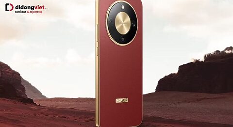 HONOR X9d 5G giá bao nhiêu? Giá mới nhất 2025 HONOR X9d 5G giá bao nhiêu