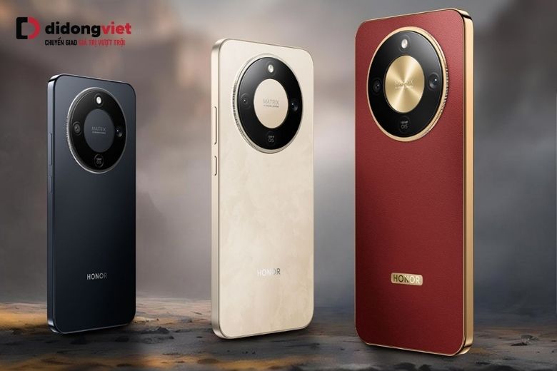 HONOR X9d 5G giá bao nhiêu? Giá HONOR X9d 5G mới nhất 2025 3 Thiết kế, cấu hình và trải nghiệm thực tế của HONOR X9d 5G