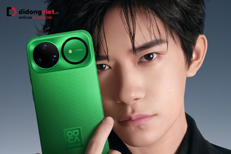 HUAWEI Nova 15 Pro có gì mới? Khi nào ra mắt? Giá bao nhiêu? 8 HUAWEI Nova 15 series ra mắt vào ngày 22/12/2025 tại Trung Quốc