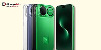 HUAWEI Nova 15 Ultra có gì mới