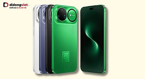 HUAWEI Nova 15 Ultra có gì mới? Khi nào ra mắt? Giá bao nhiêu? HUAWEI Nova 15 Ultra có gì mới