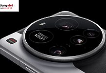 Leica APO trên Xiaomi 17 Ultra là gì? Sự khác biệt thực tế so với ống kính tele thường Leica APO trên Xiaomi 17 Ultra