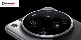 Leica APO trên Xiaomi 17 Ultra