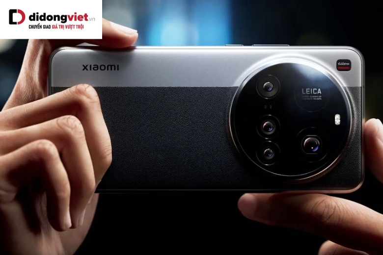 Leica APO trên Xiaomi 17 Ultra là gì? Sự khác biệt thực tế so với ống kính tele thường 3 Sự khác biệt giữa Leica APO và ống kính Tele tiềm vọng thông thường