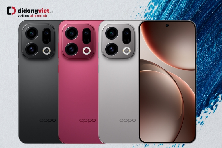 OPPO Find X9 Ultra sẽ được trang bị pin hơn 7000mAh và camera 200MP có gì đáng chú ý? 4 OPPO Find X9 Ultra sẽ được trang bị camera 200MP
