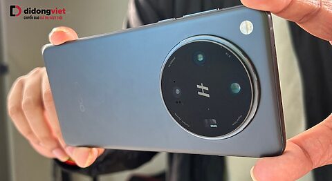 OPPO Find X9 Ultra sẽ được trang bị pin hơn 7000mAh và camera 200MP có gì đáng chú ý? OPPO Find X9 Ultra