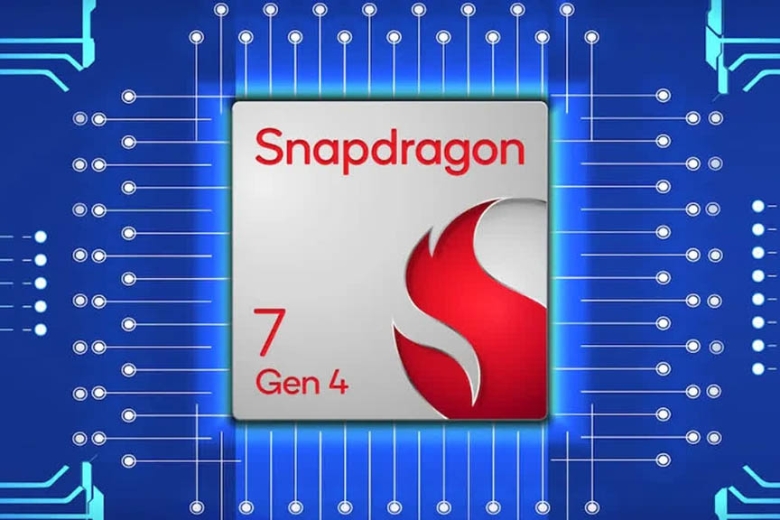 Chip xử lý OPPO Reno15 5G