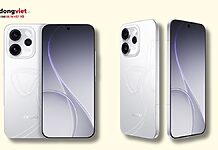 OPPO Reno15 Pro 5G và Reno15 F 5G đạt nhiều chứng nhận quan trọng