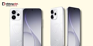OPPO Reno15 Pro 5G và Reno15 F 5G đạt nhiều chứng nhận quan trọng