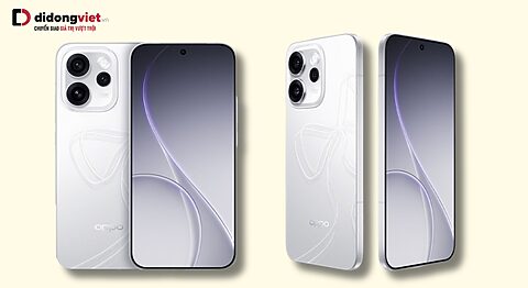 OPPO Reno15 Pro 5G và Reno15 F 5G bản quốc tế đạt nhiều chứng nhận quan trọng OPPO Reno15 Pro 5G và Reno15 F 5G đạt nhiều chứng nhận quan trọng