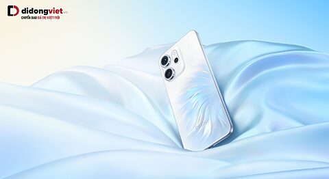 OPPO Reno15 Pro Mini có thể là chiếc điện thoại nhỏ gọn đầu tiên của Series OPPO Reno15 Pro Mini