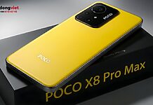 POCO X8 Pro Max