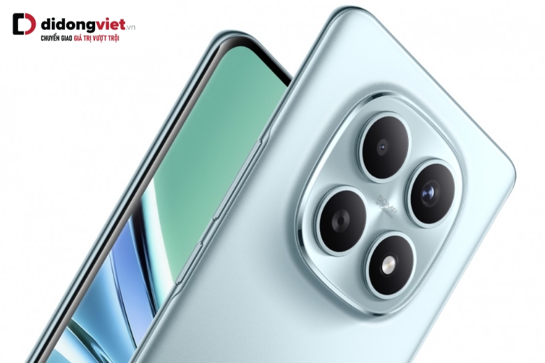 So sánh điểm khác biệt giữa Redmi Note 15 vs Redmi Note 14