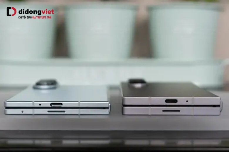 Galaxy Z Fold8 có bền hơn đời Fold7? Tin đồn về kính Ultra Thin Glass mới 4 So sánh độ bền Z Fold8 và Fold7