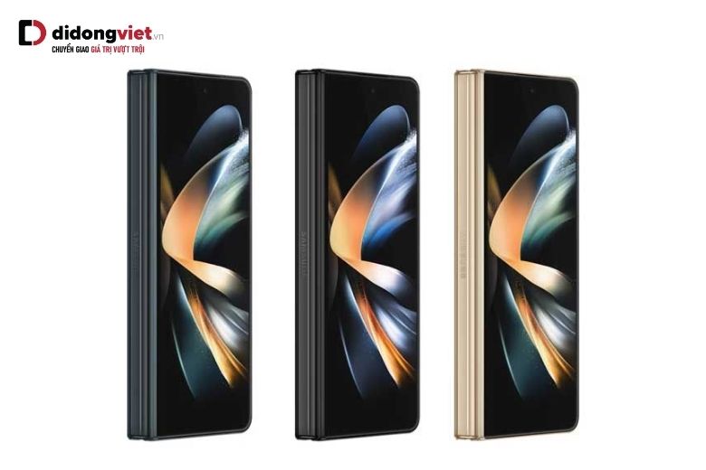 Samsung Galaxy Z Fold 8 có gì mới? Toàn bộ nâng cấp nổi bật 2 Samsung Galaxy Z Fold 8 với bản lề siêu bền và nếp gấp mờ hơn 25%