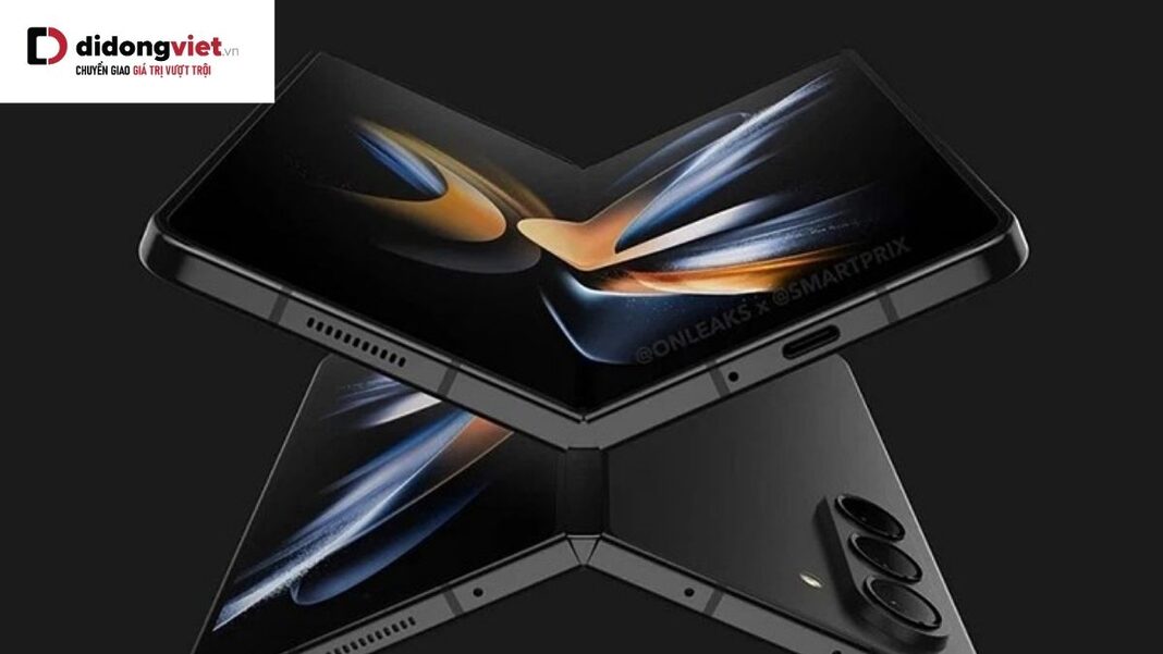 Samsung Galaxy Z Fold 8 có gì mới