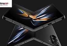 Samsung Galaxy Z Fold 8 có gì mới? Toàn bộ nâng cấp nổi bật Samsung Galaxy Z Fold 8 có gì mới