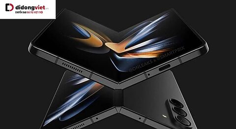 Samsung Galaxy Z Fold 8 có gì mới? Toàn bộ nâng cấp nổi bật Samsung Galaxy Z Fold 8 có gì mới