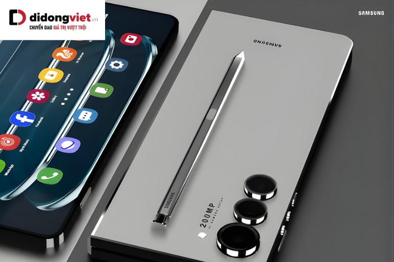  Giá bán dự kiến Samsung Galaxy Fold8 tại Việt Nam