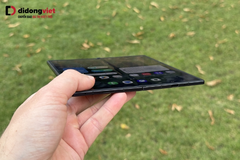 Những nâng cấp đột phá của Samsung Galaxy Z Fold8 