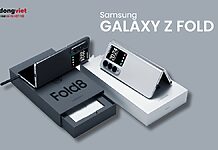 Samsung Galaxy Z Fold8 giá bao nhiêu? Giá bán dự kiến và ưu đãi hấp dẫn mới nhất Samsung Galaxy Z Fold8 giá bao nhiêu