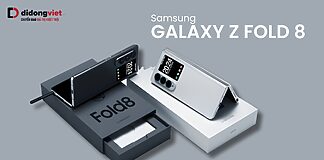 Samsung Galaxy Z Fold8 giá bao nhiêu