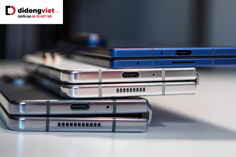 Galaxy Z Fold8 có bền hơn đời Fold7? Tin đồn về kính Ultra Thin Glass mới 6 Z Fold8 nhiều khả năng dày hơn Fold7