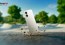 TECNO Spark Go 3 có gì mới