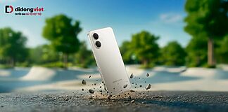 TECNO Spark Go 3 có gì mới