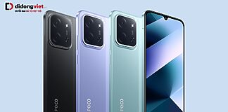 Xiaomi POCO C85 5G có mấy màu