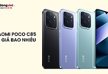 Xiaomi POCO C85 5G Giá Bao Nhiêu? Giá Mới Nhất Hôm Nay và Ưu Đãi Hot 2025 Xiaomi POCO C85 5G giá bao nhiêu