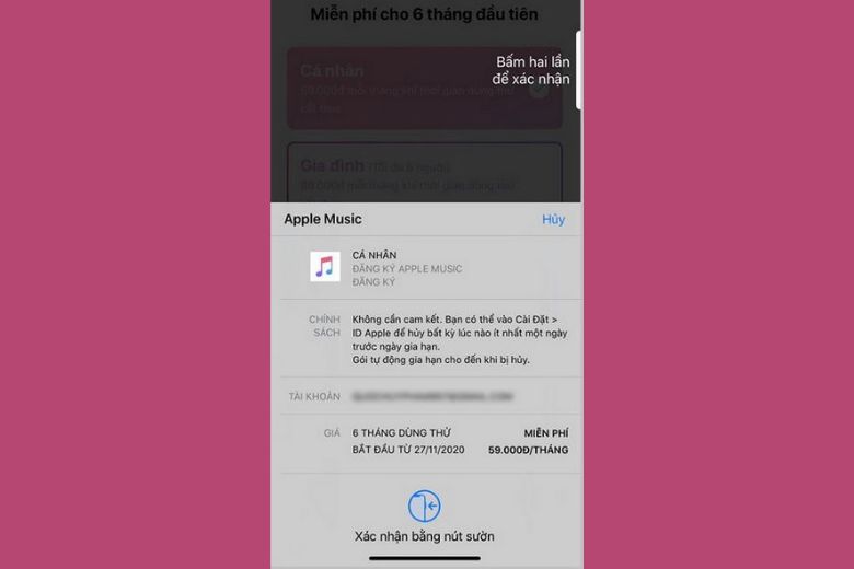 Apple Music là gì? Giá bao nhiêu? Cách đăng ký và cách hủy chi tiết nhất 4 Apple Music là gì?