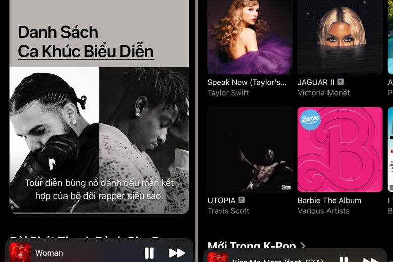 Apple Music là gì? Giá bao nhiêu? Cách đăng ký và cách hủy chi tiết nhất 7 Apple Music là gì?
