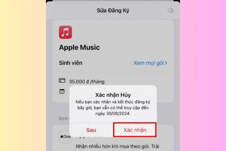 Apple Music là gì? Giá bao nhiêu? Cách đăng ký và cách hủy chi tiết nhất 6 Apple Music là gì?