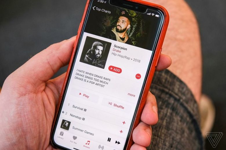 Apple Music là gì? Giá bao nhiêu? Cách đăng ký và cách hủy chi tiết nhất 8 Apple Music là gì?