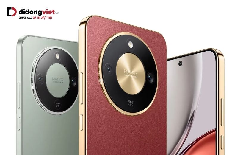 HONOR X9d 5G giá bao nhiêu? Giá HONOR X9d 5G mới nhất 2025 1 Bảng giá HONOR X9d 5G mới nhất 2025