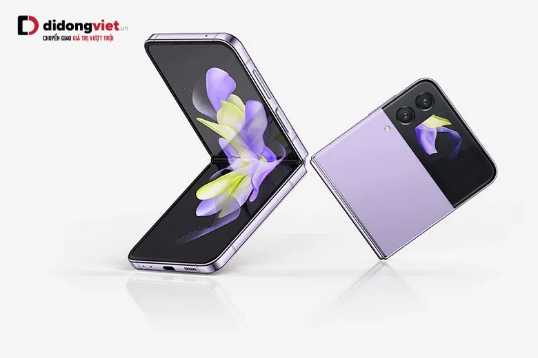 Bảng dự đoán giá Galaxy Z Flip8 theo từng phiên bản bộ nhớ