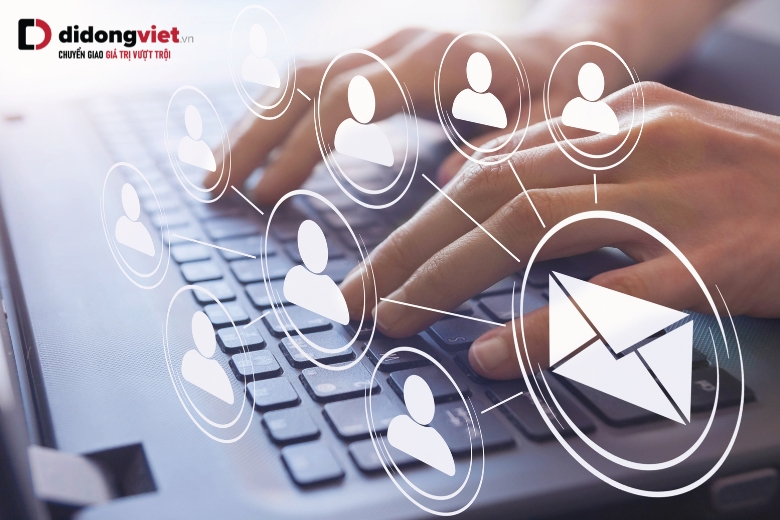 Email là gì? Hướng dẫn cách tạo và sử dụng Email chi tiết cho người mới 10 Các loại email phổ biến gồm email cá nhân và email doanh nghiệp
