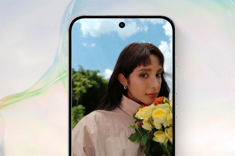 Camera OPPO Reno15 F 5G