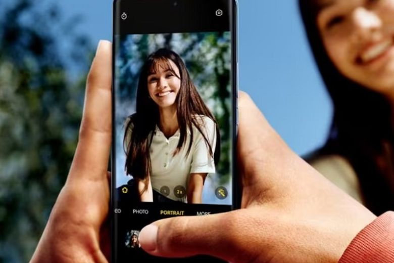 Camera OPPO Reno15 F 5G