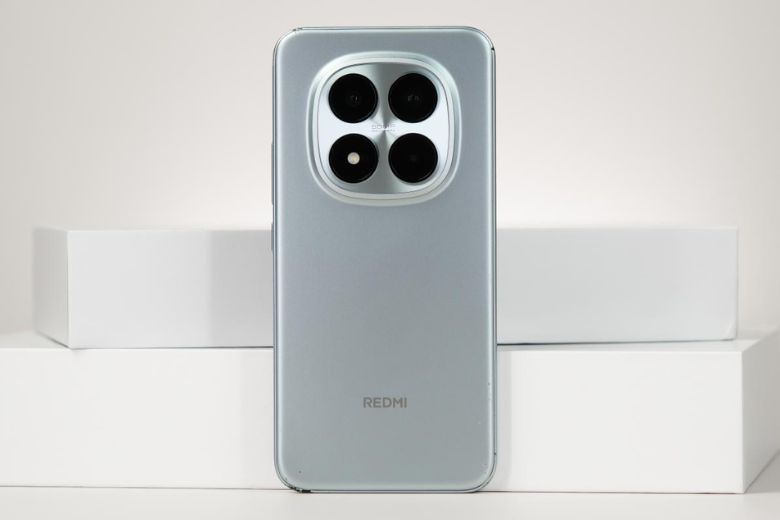 Đánh giá camera Redmi Note 15 5G: Chụp đêm, AI và độ nét có tốt không? 8 Camera Redmi Note 15 5G
