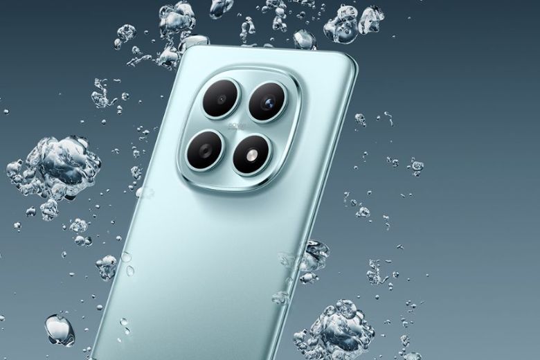 Đánh giá camera Redmi Note 15 5G: Chụp đêm, AI và độ nét có tốt không? 5 Camera Redmi Note 15 5G
